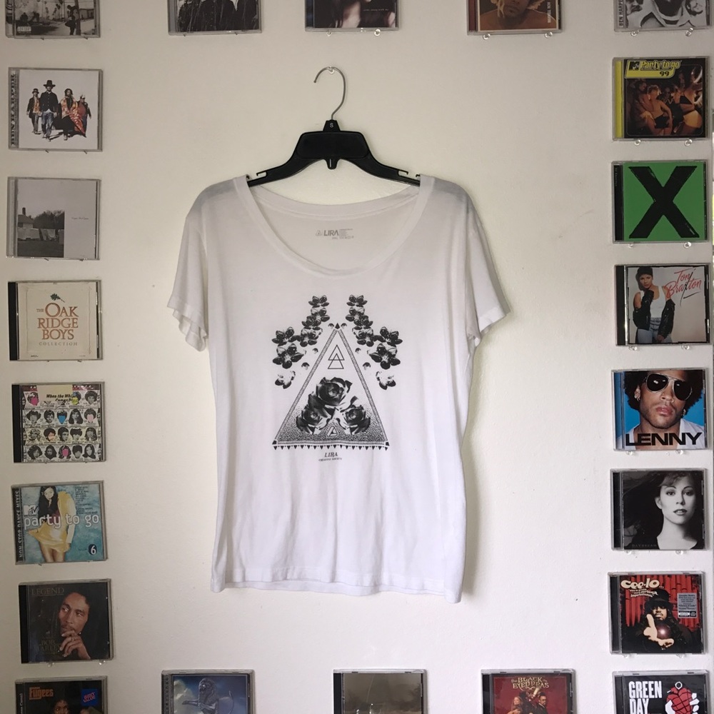 Women's Tee